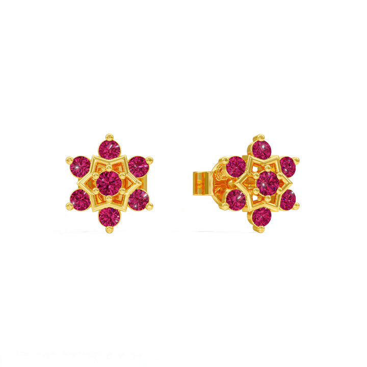 #metal_gold-plated#stone-colour_ruby-red