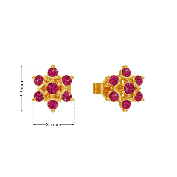 #metal_gold-plated#stone-colour_ruby-red