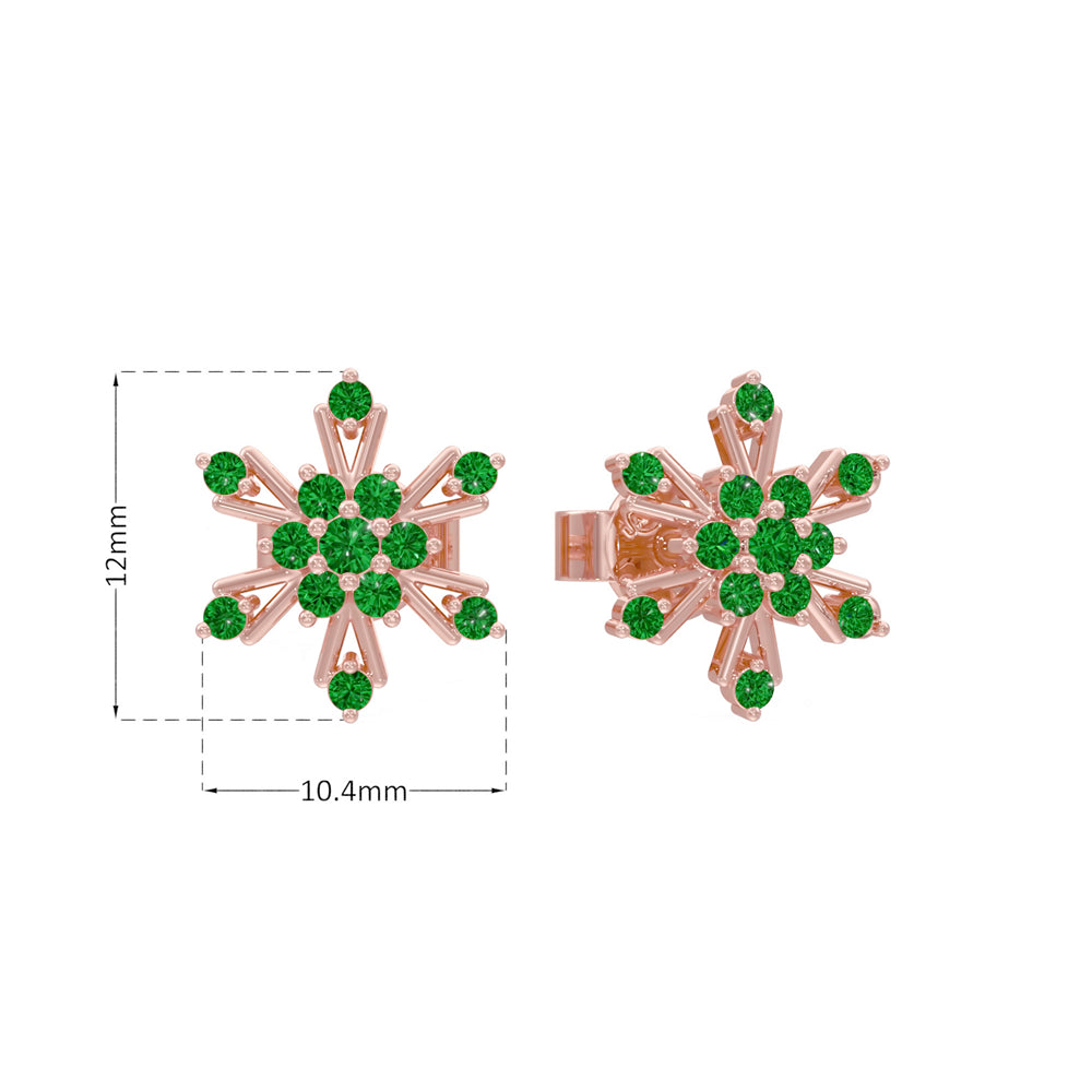 #metal_rose-gold-plated#stone-colour_emerald-green