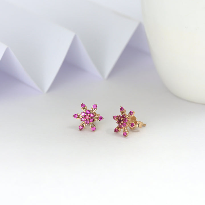 #metal_rose-gold-plated#stone-colour_ruby-red