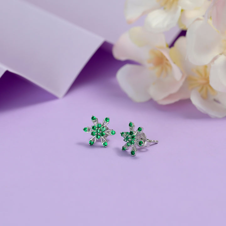 #metal_sterling-silver#stone-colour_emerald-green