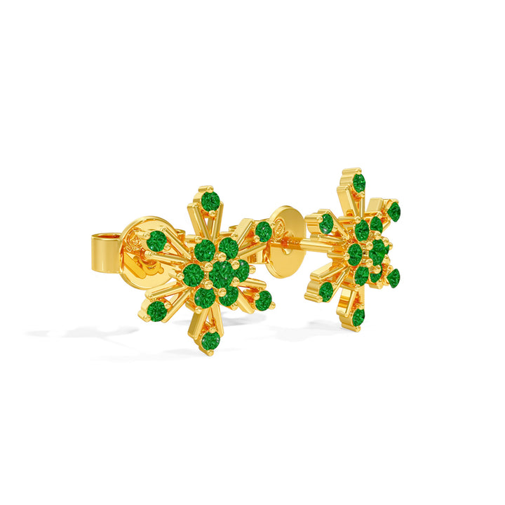 #metal_gold-plated#stone-colour_emerald-green