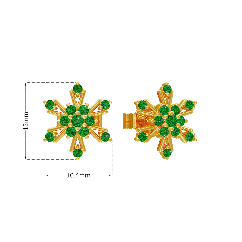 #metal_gold-plated#stone-colour_emerald-green