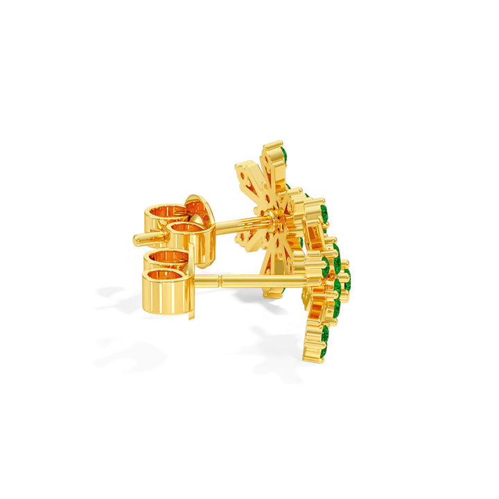 #metal_gold-plated#stone-colour_emerald-green