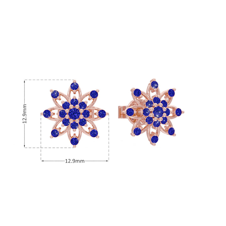 #metal_rose-gold-plated#stone-colour_sapphire-blue