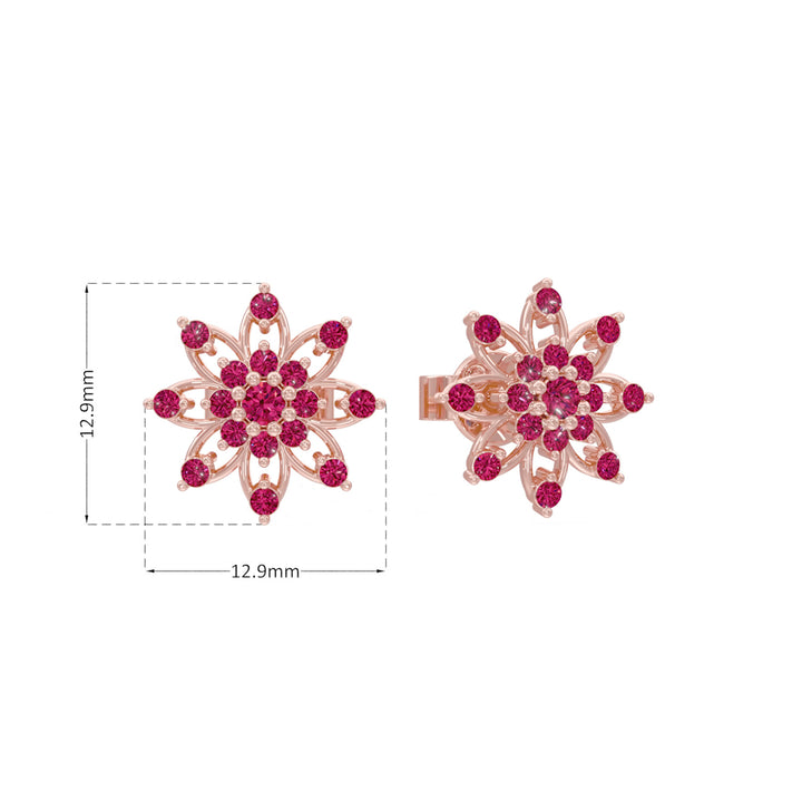 #metal_rose-gold-plated#stone-colour_ruby-red