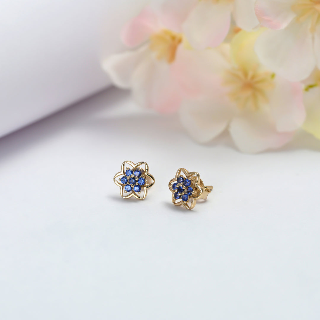 #metal_rose-gold-plated#stone-colour_sapphire-blue