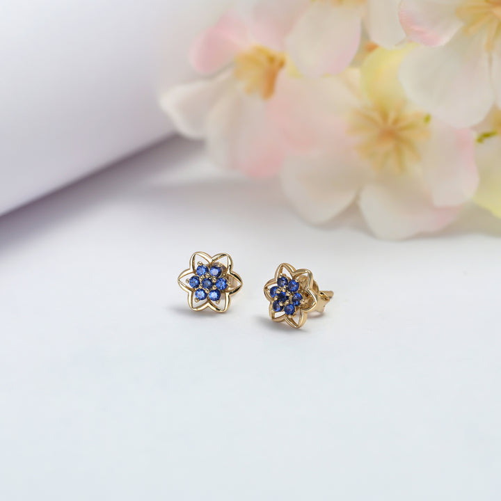 #metal_rose-gold-plated#stone-colour_sapphire-blue