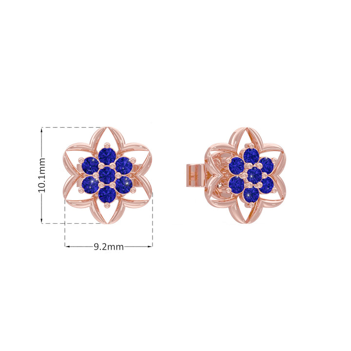 #metal_rose-gold-plated#stone-colour_sapphire-blue