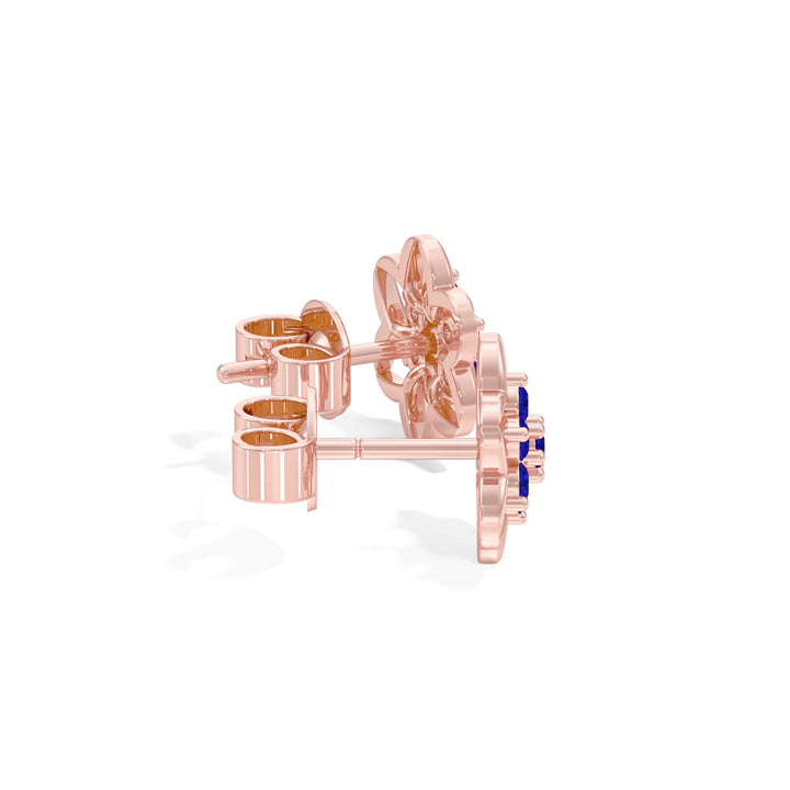#metal_rose-gold-plated#stone-colour_sapphire-blue