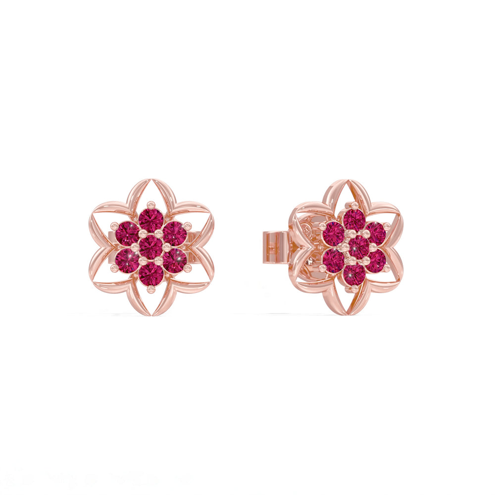 #metal_rose-gold-plated#stone-colour_ruby-red