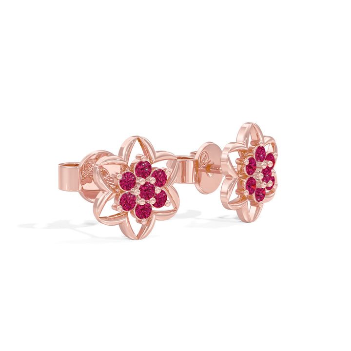#metal_rose-gold-plated#stone-colour_ruby-red