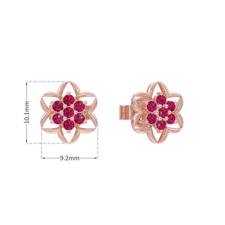 #metal_rose-gold-plated#stone-colour_ruby-red