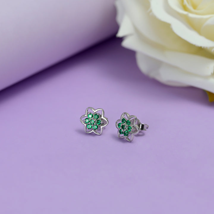 #metal_sterling-silver#stone-colour_emerald-green