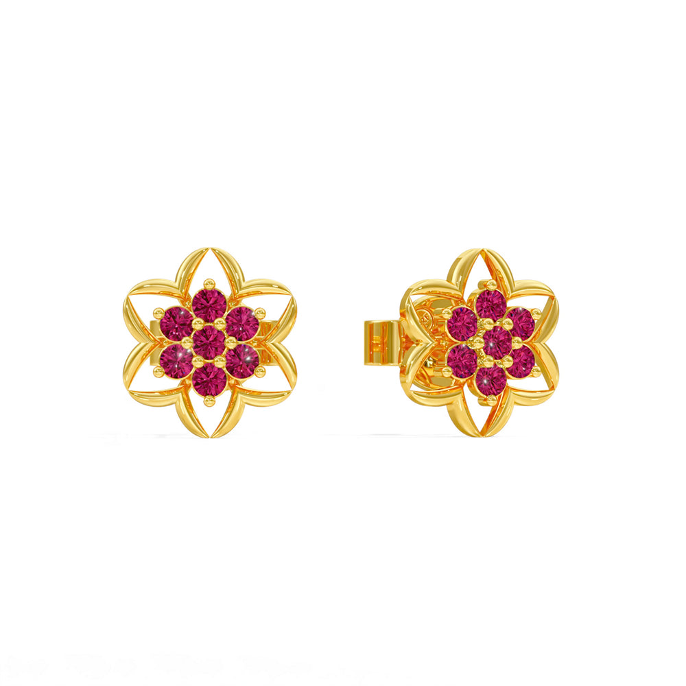 #metal_gold-plated#stone-colour_ruby-red