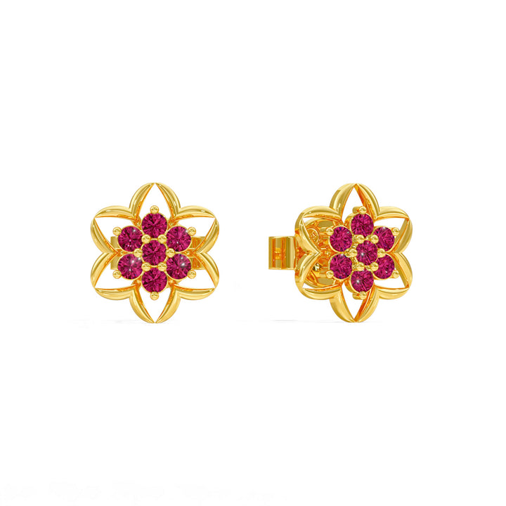 #metal_gold-plated#stone-colour_ruby-red
