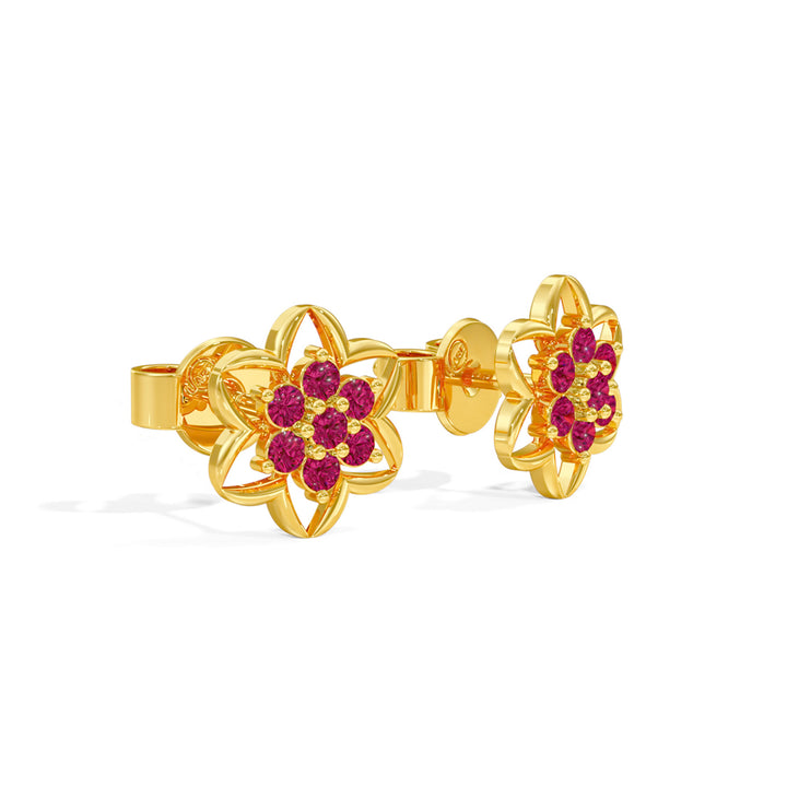 #metal_gold-plated#stone-colour_ruby-red