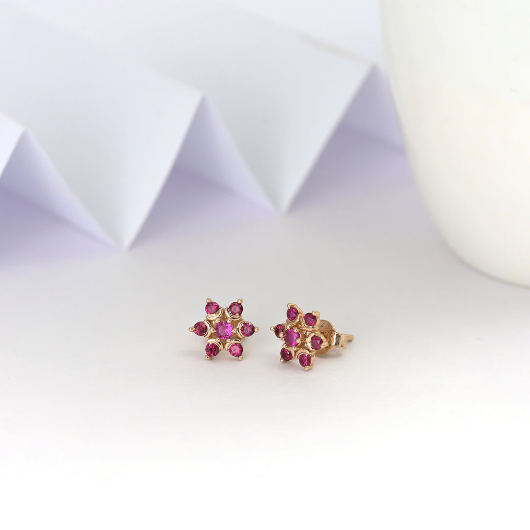 #metal_rose-gold-plated#stone-colour_ruby-red