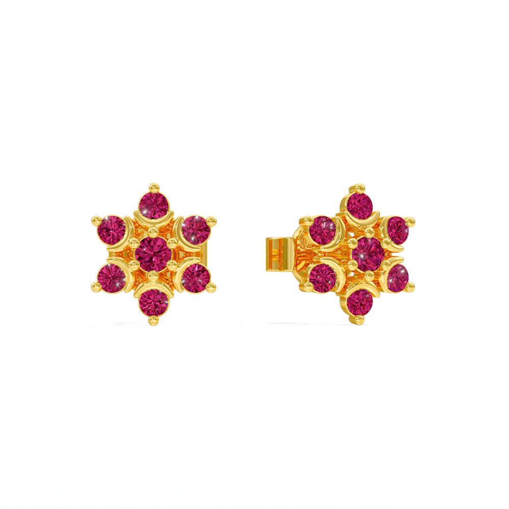 #metal_gold-plated#stone-colour_ruby-red