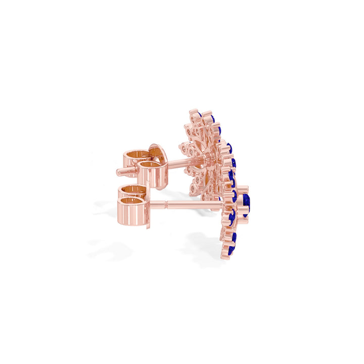 #metal_rose-gold-plated#stone-colour_sapphire-blue