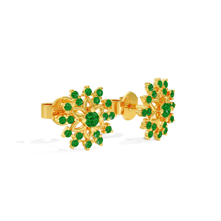 #metal_gold-plated#stone-colour_emerald-green
