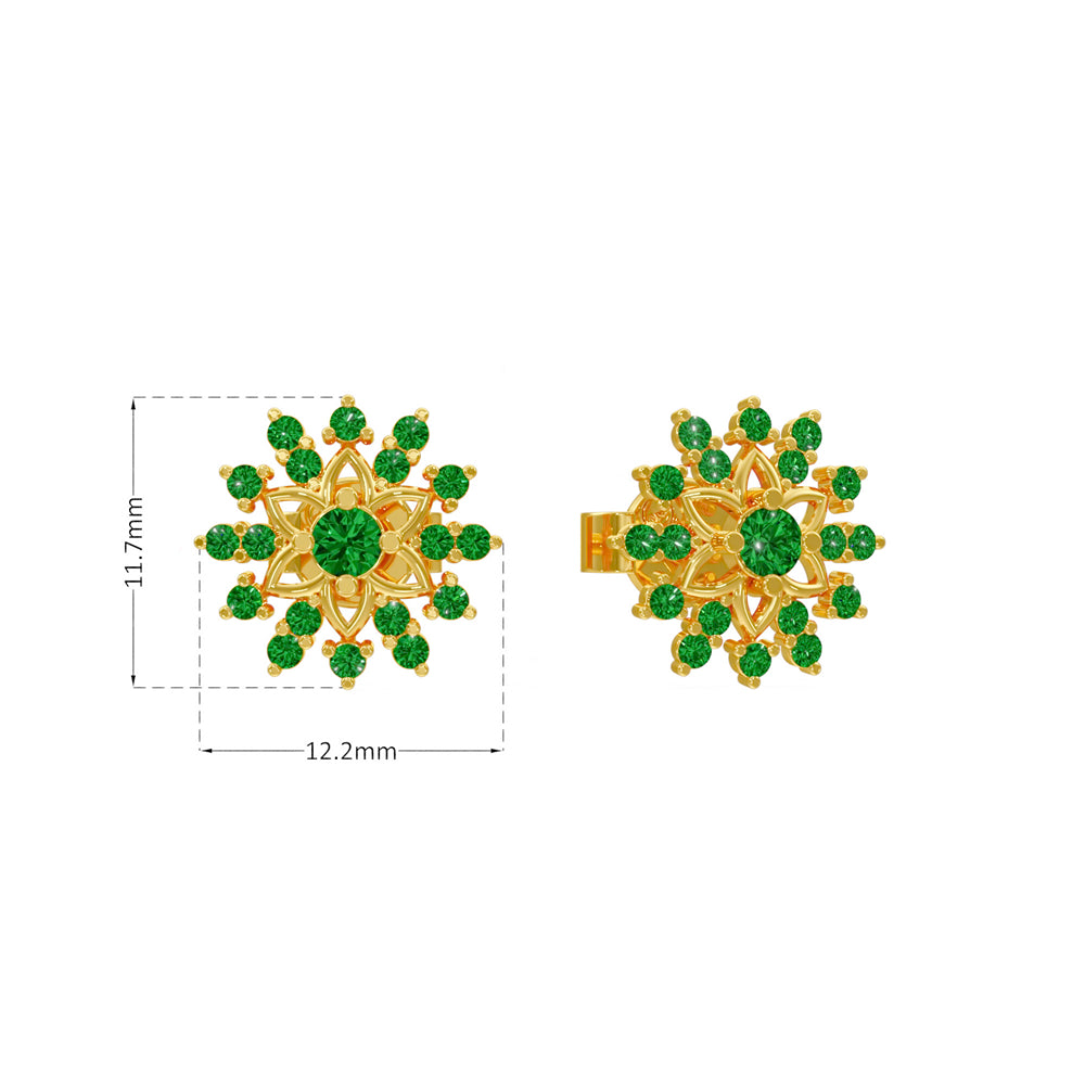 #metal_gold-plated#stone-colour_emerald-green