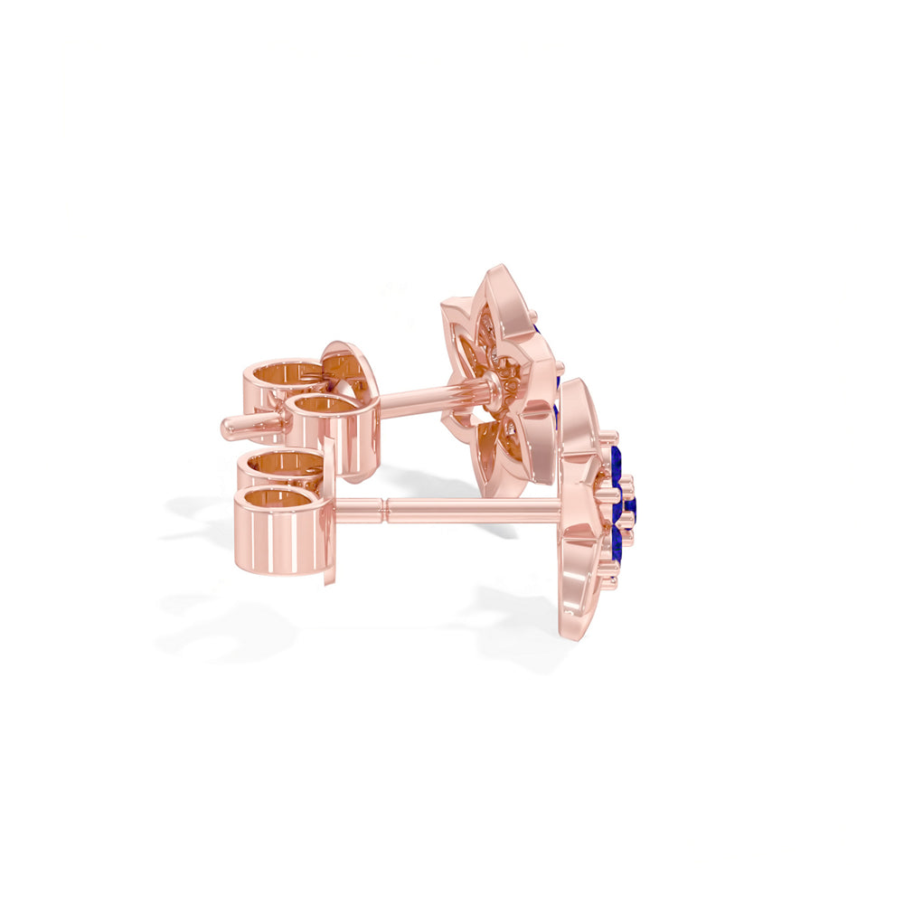 #metal_rose-gold-plated#stone-colour_sapphire-blue