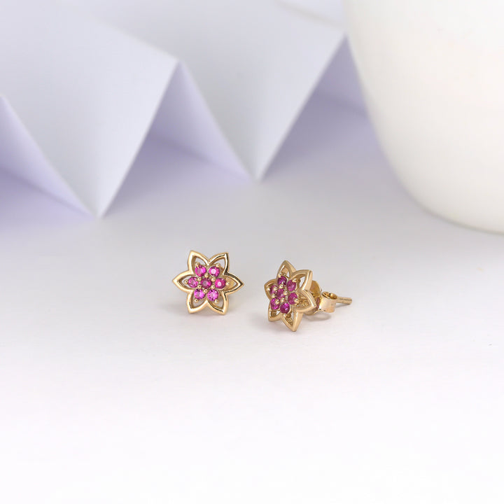 #metal_rose-gold-plated#stone-colour_ruby-red