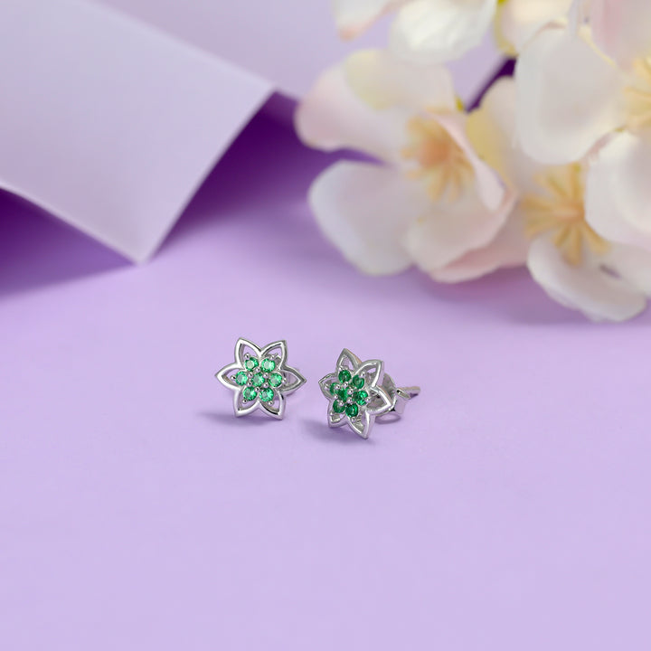 #metal_sterling-silver#stone-colour_emerald-green