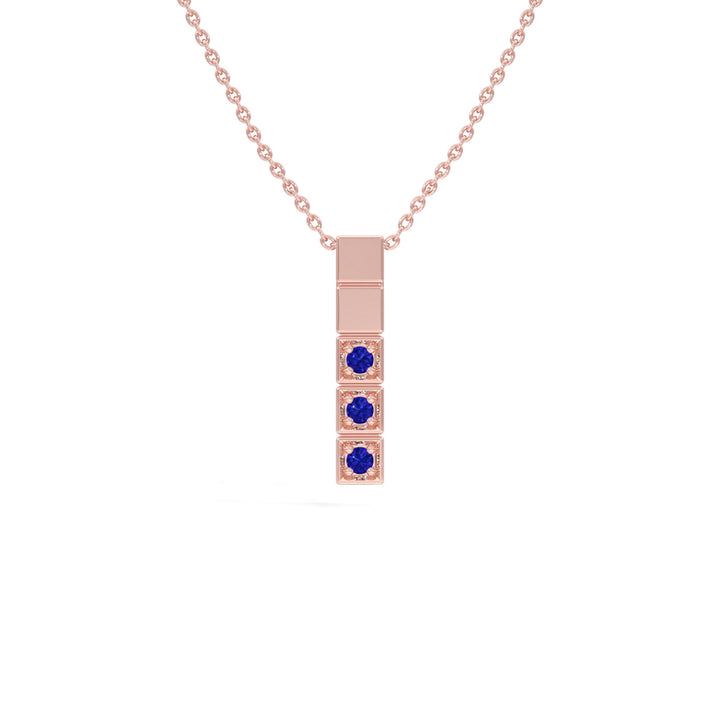 #metal_rose-gold-plated#stone-colour_sapphire-blue