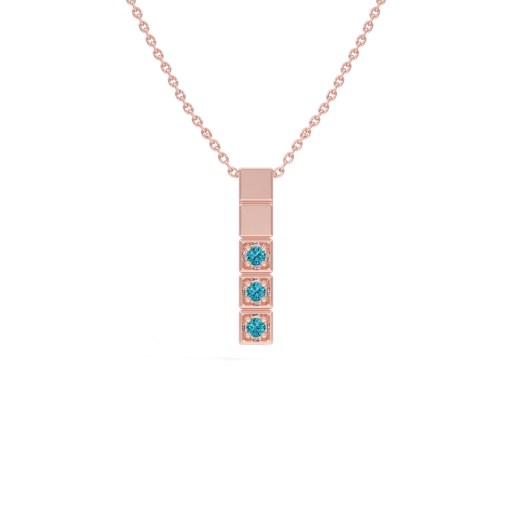 #metal_rose-gold-plated#stone-colour_topaz-blue