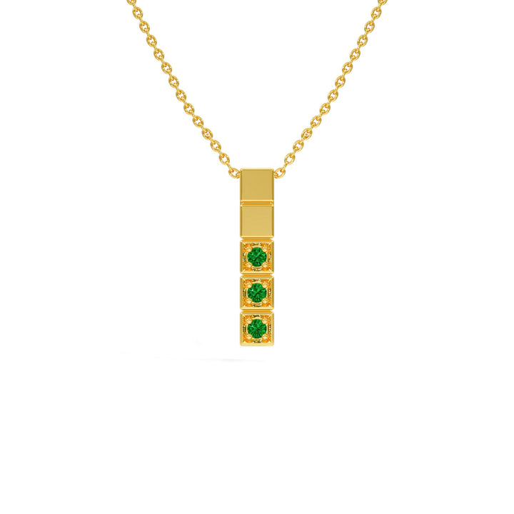 #metal_gold-plated#stone-colour_emerald-green