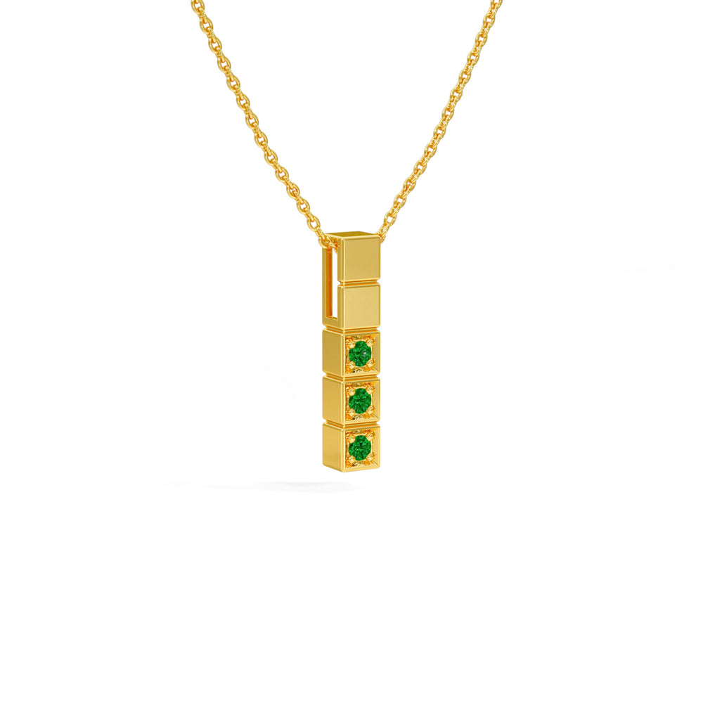 #metal_gold-plated#stone-colour_emerald-green