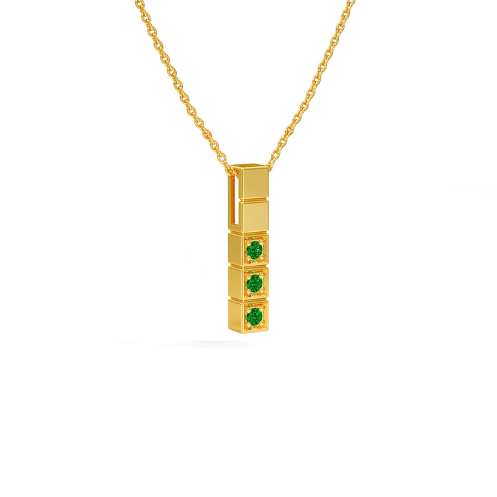 #metal_gold-plated#stone-colour_emerald-green