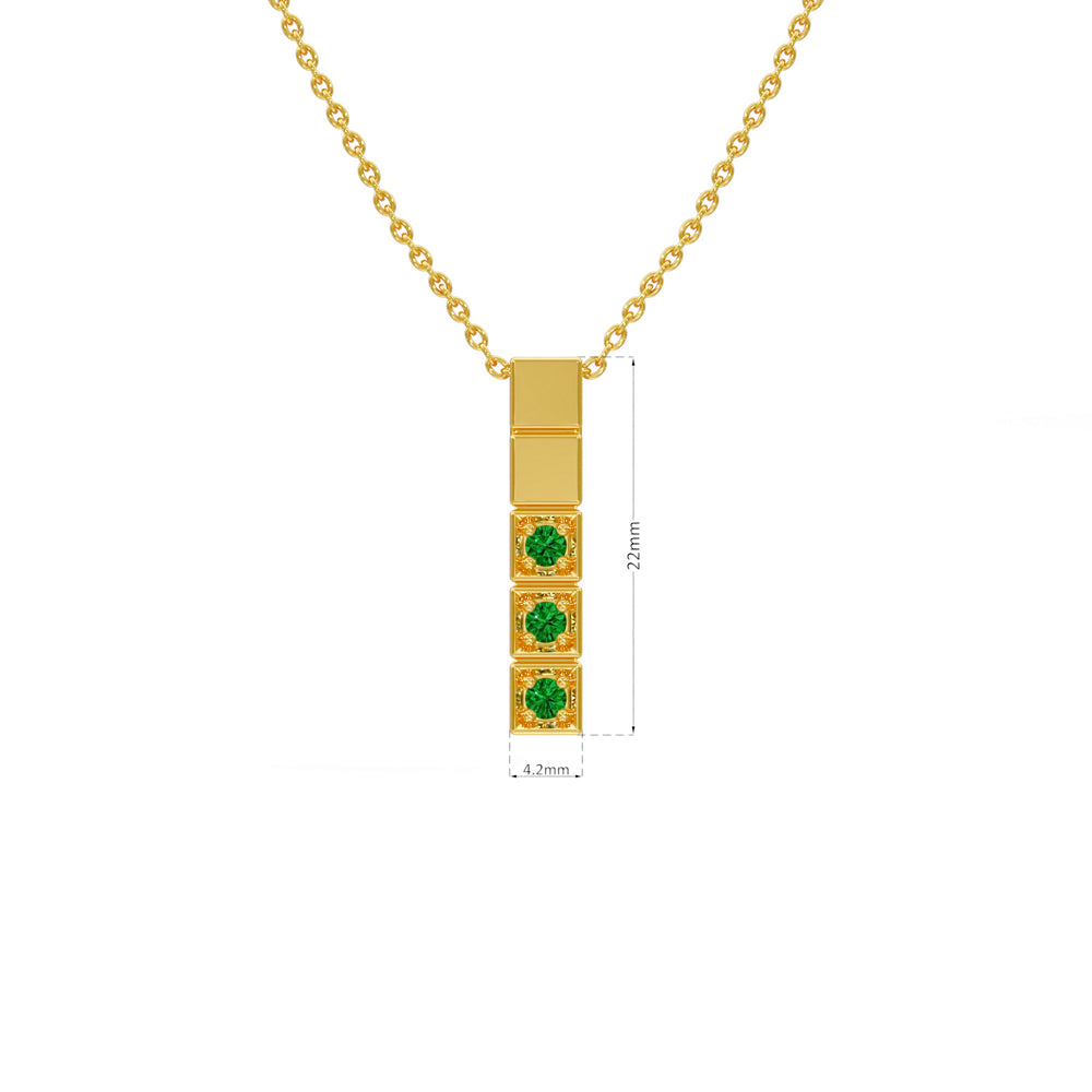 #metal_gold-plated#stone-colour_emerald-green