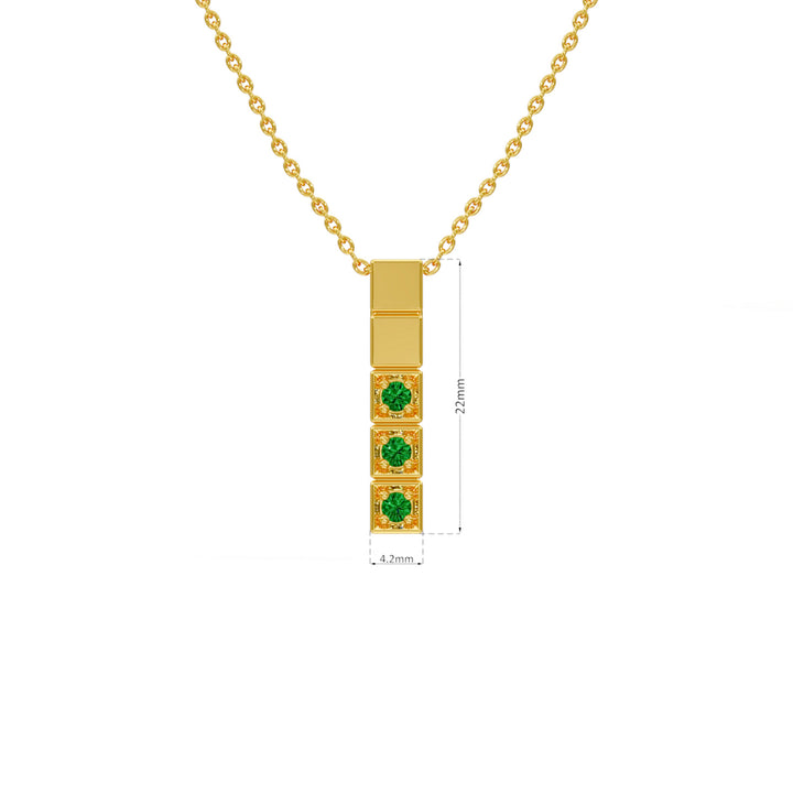 #metal_gold-plated#stone-colour_emerald-green