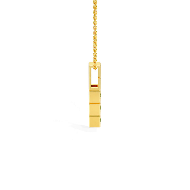 #metal_gold-plated#stone-colour_emerald-green