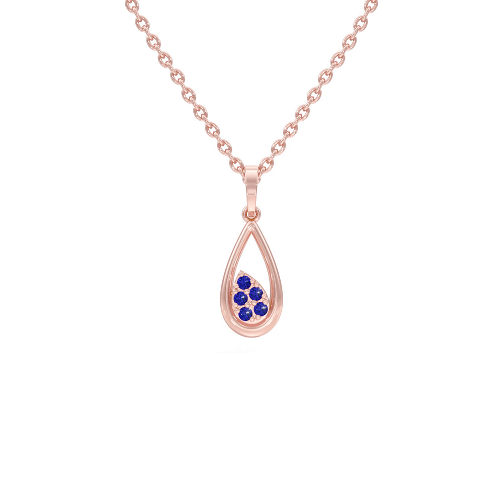 #metal_rose-gold-plated#stone-colour_sapphire-blue