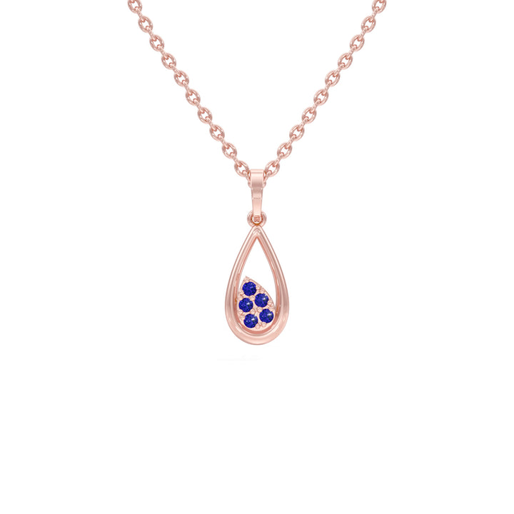 #metal_rose-gold-plated#stone-colour_sapphire-blue