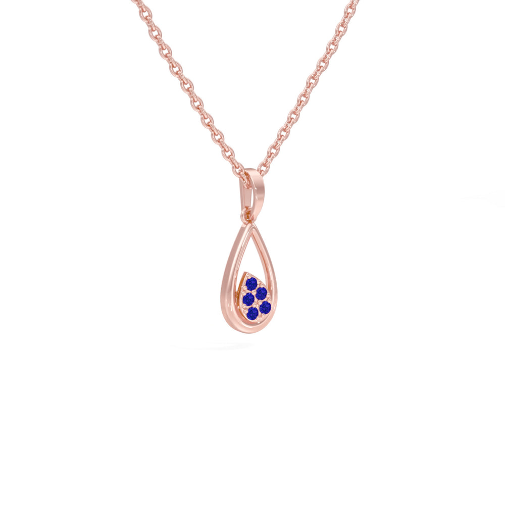 #metal_rose-gold-plated#stone-colour_sapphire-blue