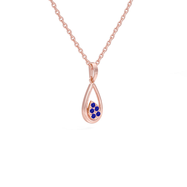 #metal_rose-gold-plated#stone-colour_sapphire-blue