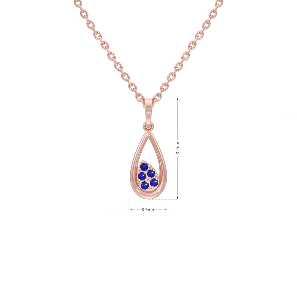 #metal_rose-gold-plated#stone-colour_sapphire-blue