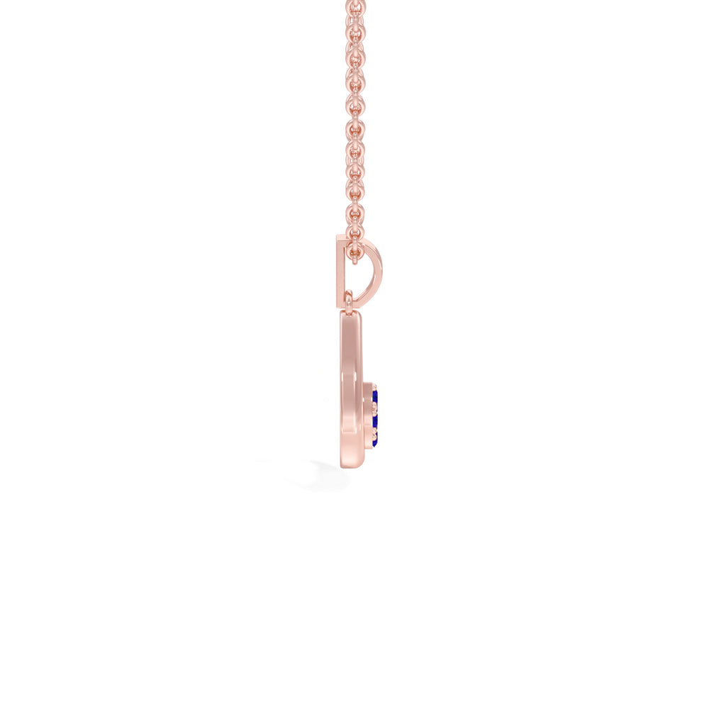 #metal_rose-gold-plated#stone-colour_sapphire-blue