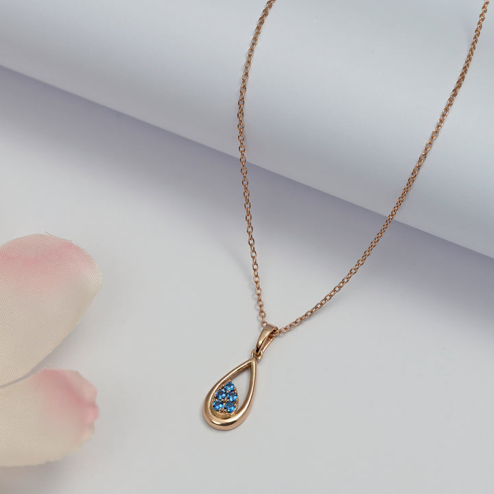 #metal_rose-gold-plated#stone-colour_topaz-blue
