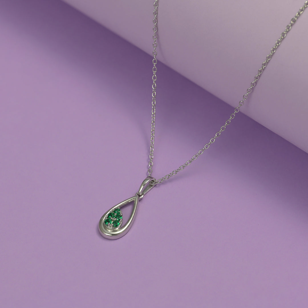 #metal_sterling-silver#stone-colour_emerald-green