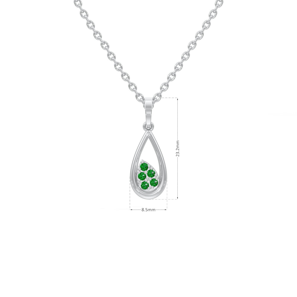 #metal_sterling-silver#stone-colour_emerald-green