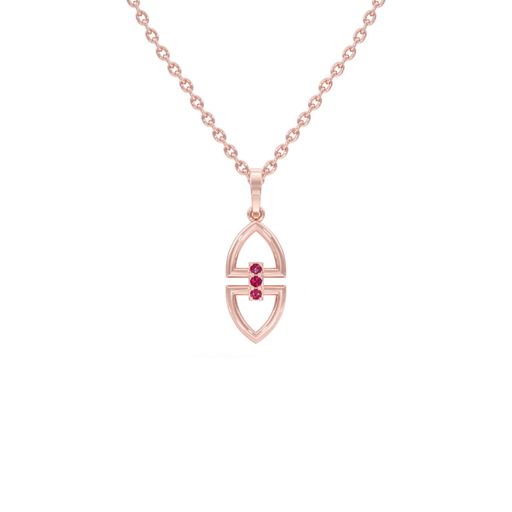 #metal_rose-gold-plated#stone-colour_ruby-red