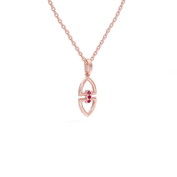 #metal_rose-gold-plated#stone-colour_ruby-red