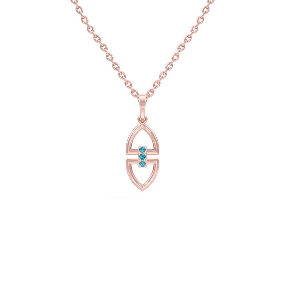 #metal_rose-gold-plated#stone-colour_topaz-blue