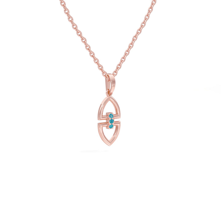 #metal_rose-gold-plated#stone-colour_topaz-blue